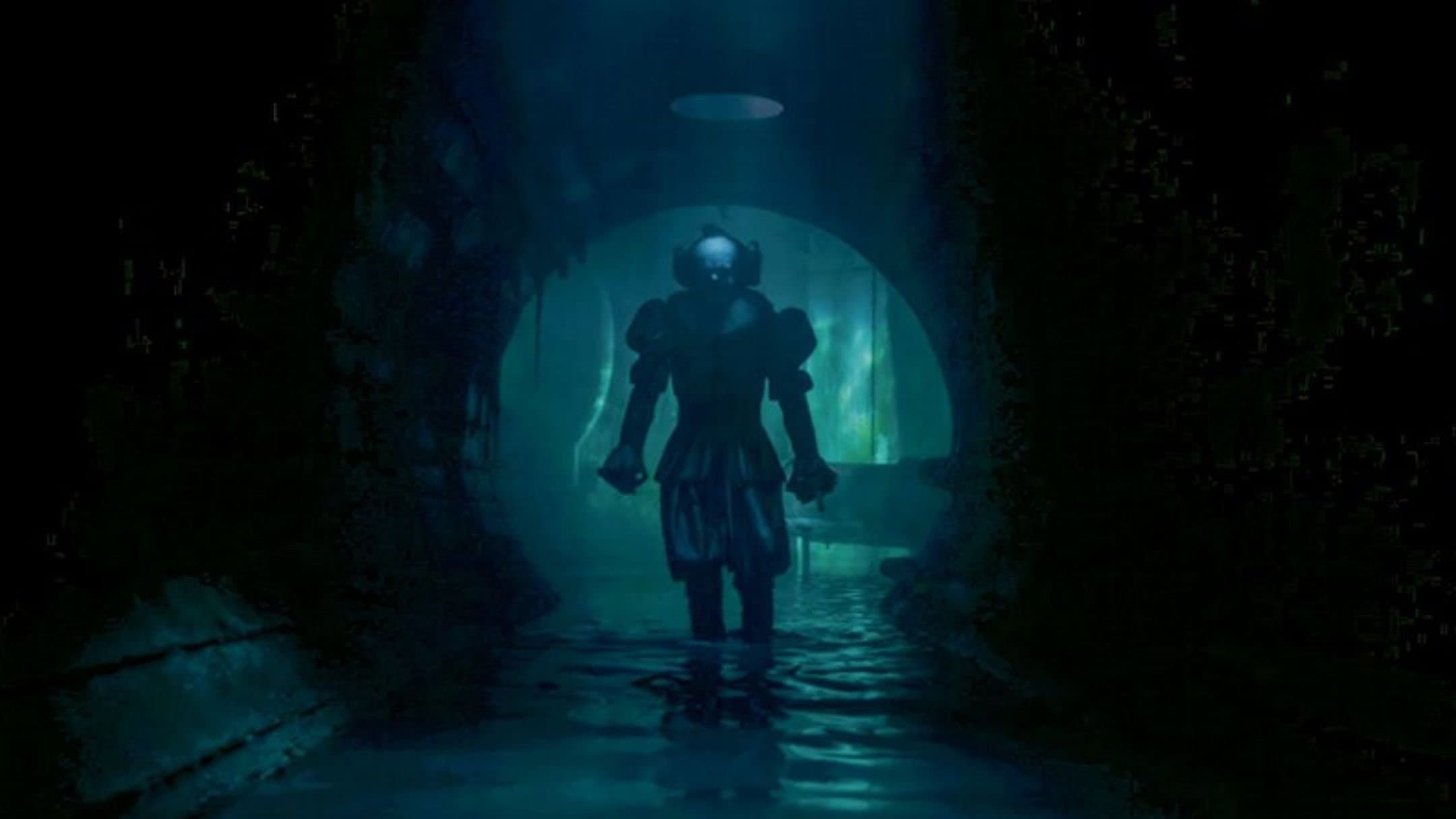 IT: Welcome to Derry