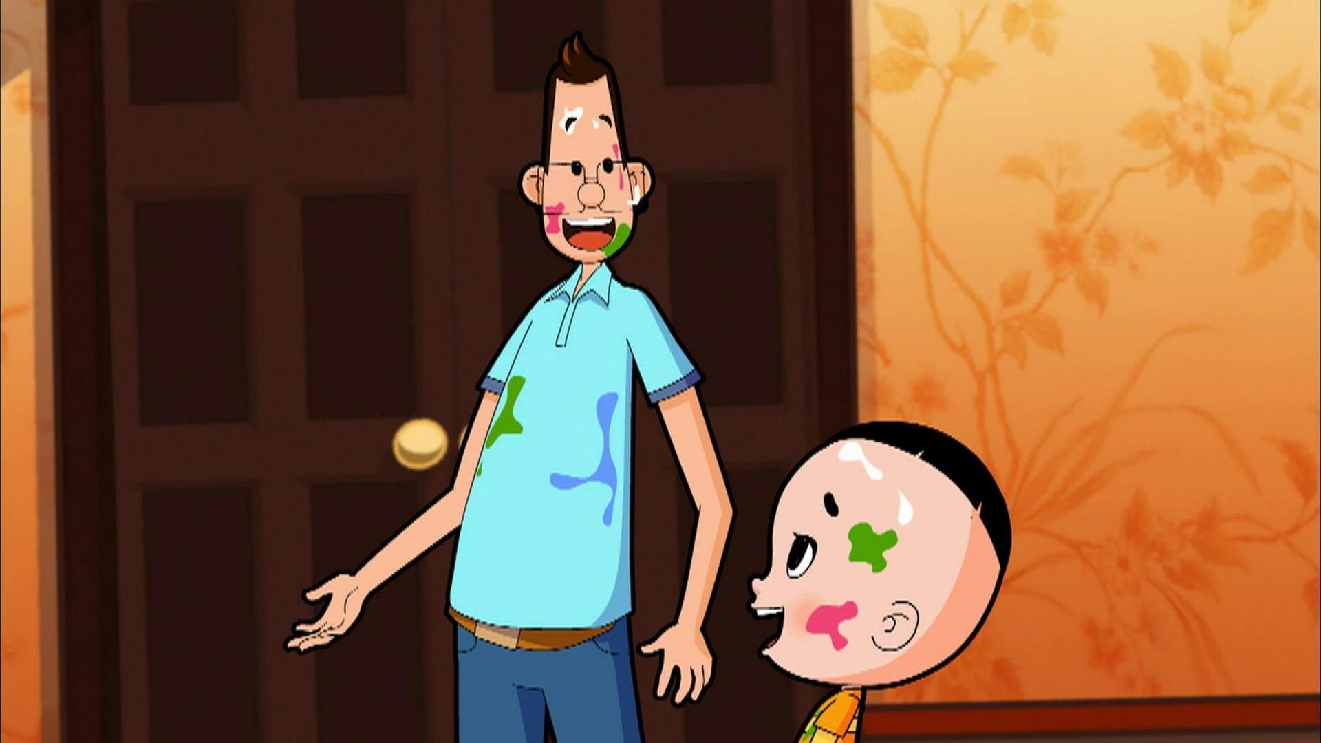 Episode 19