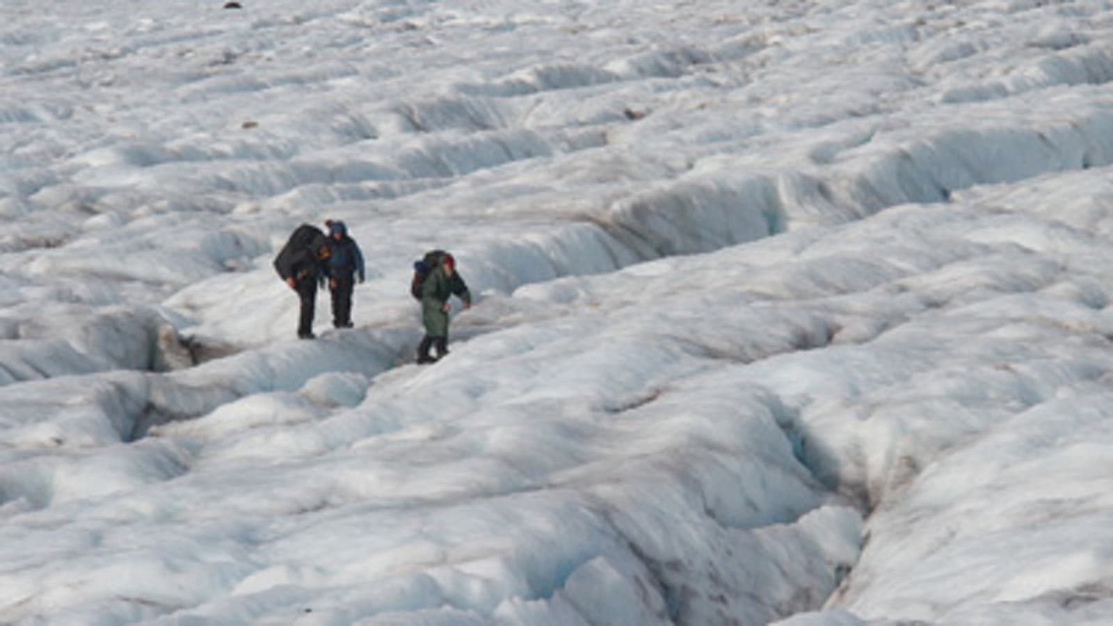 Ultimate Survival Alaska