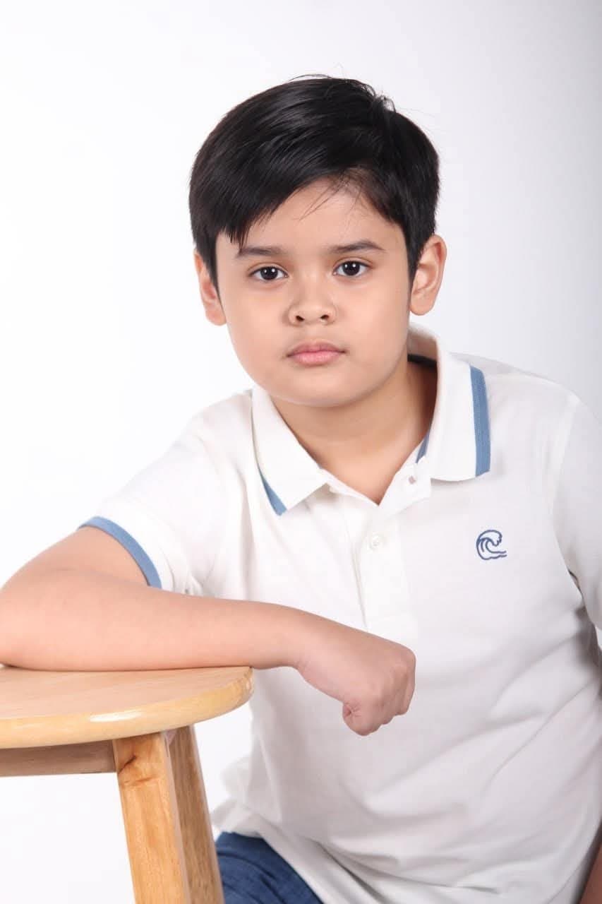 Riley Elizar Jabido