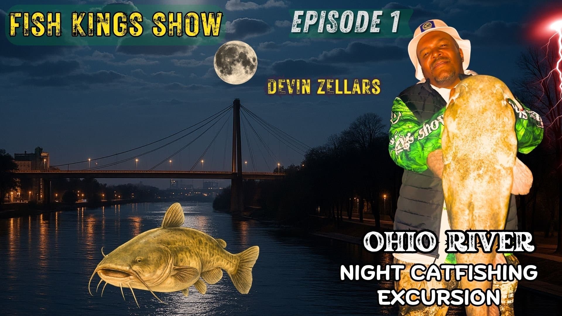 Fish Kings Show