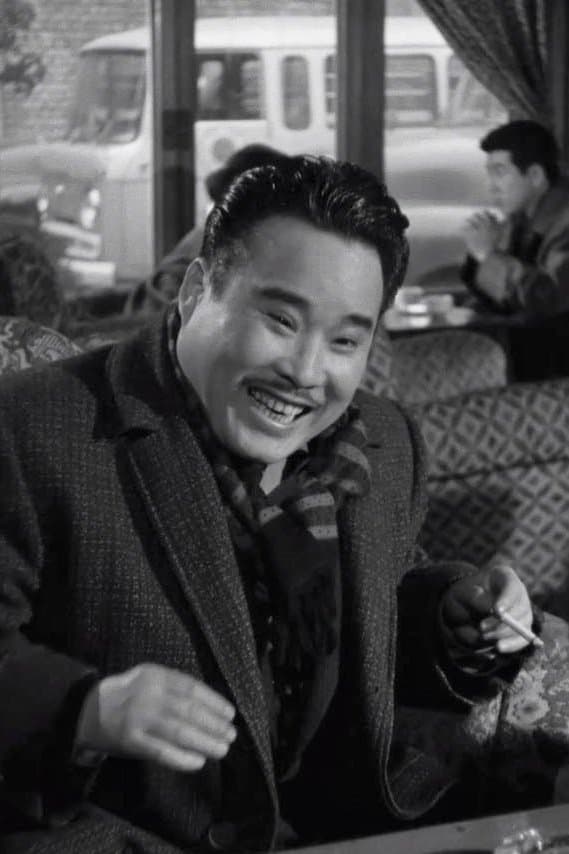 Yoon Wang-gook