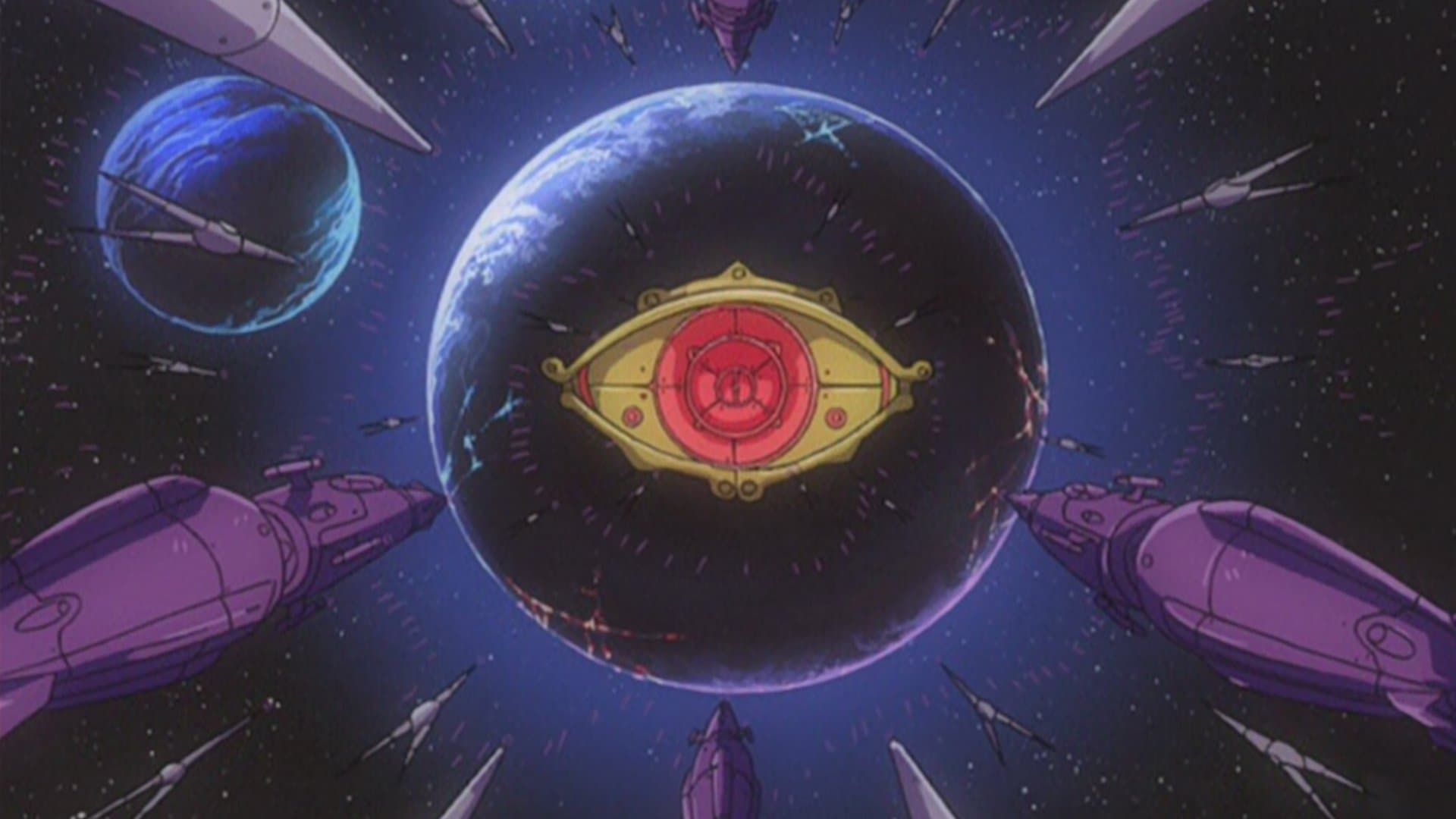 Grand Error of the Red Star
