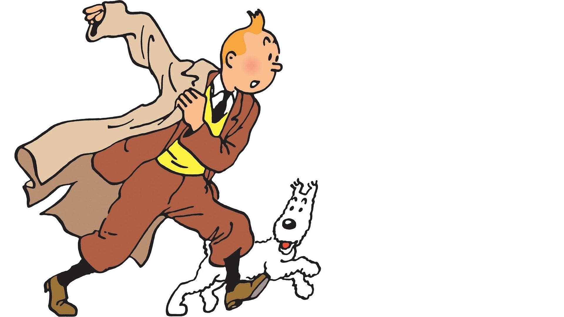 The Adventures of Tintin