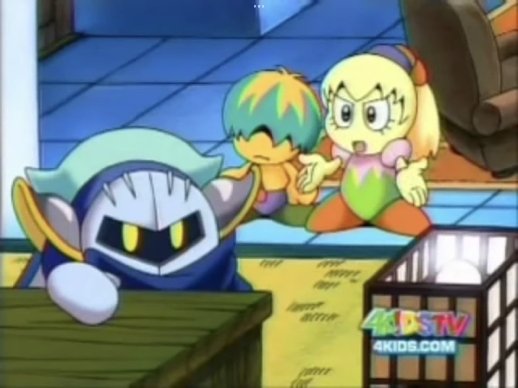 The Most Hilarious Things Meta Knight Has Said! 2