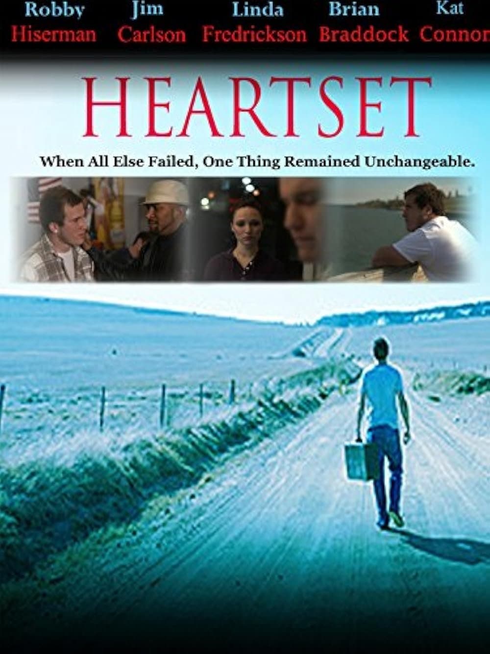 Heartset