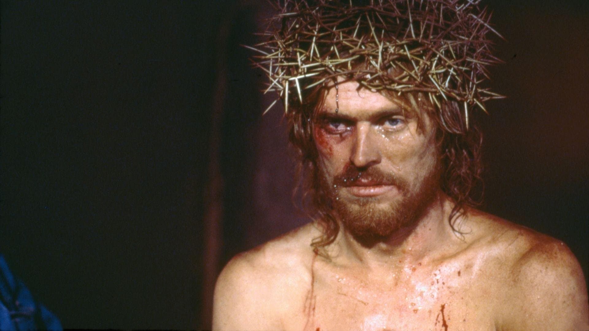 Jesus Goes to Hollywood