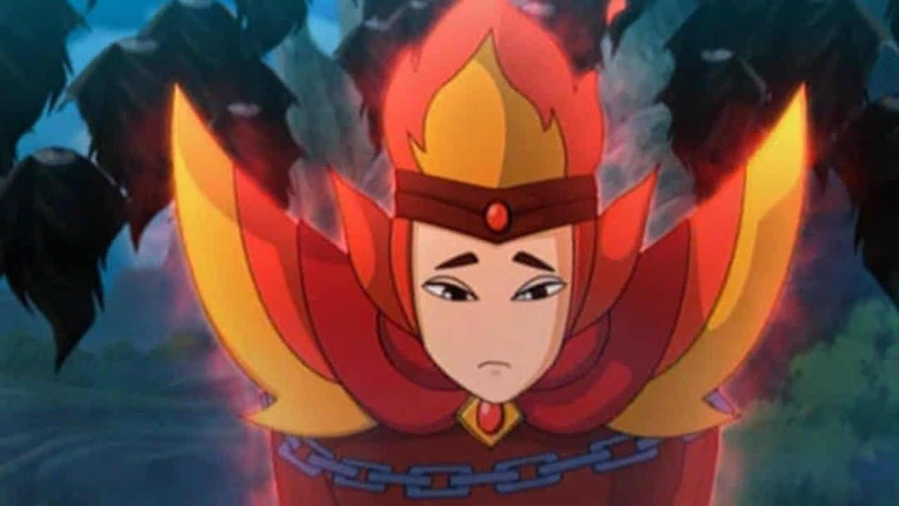 Episode 25