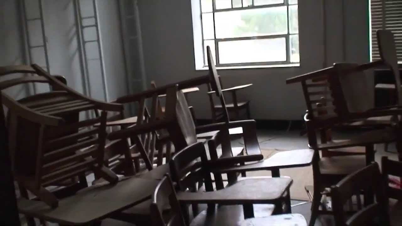 Marble Hornets