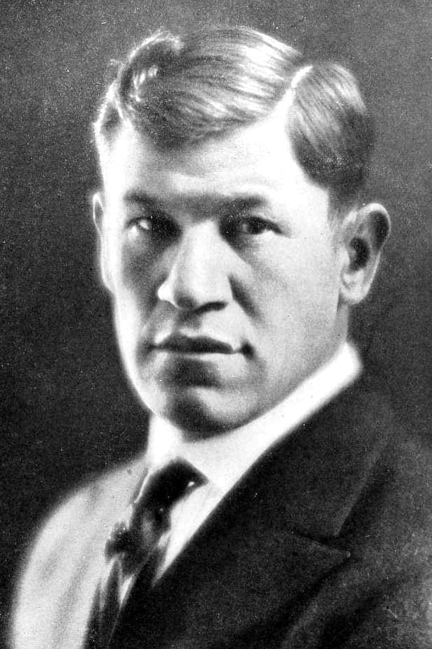 Jim Thorpe