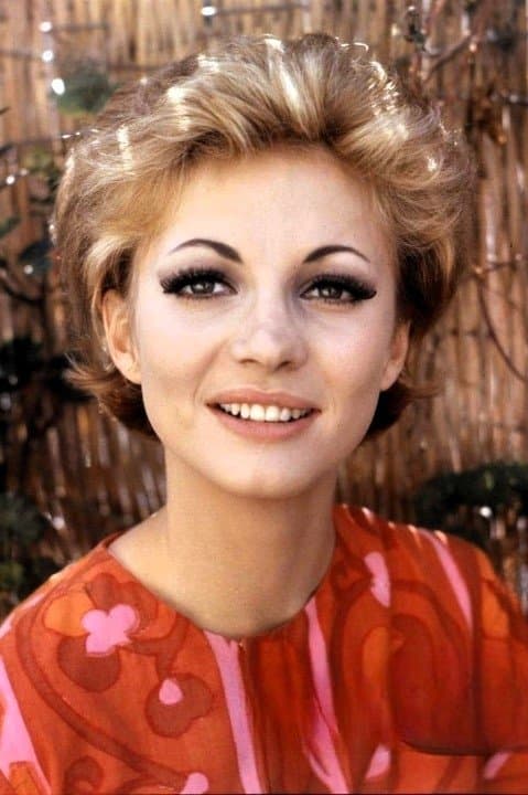 Lucretia Love