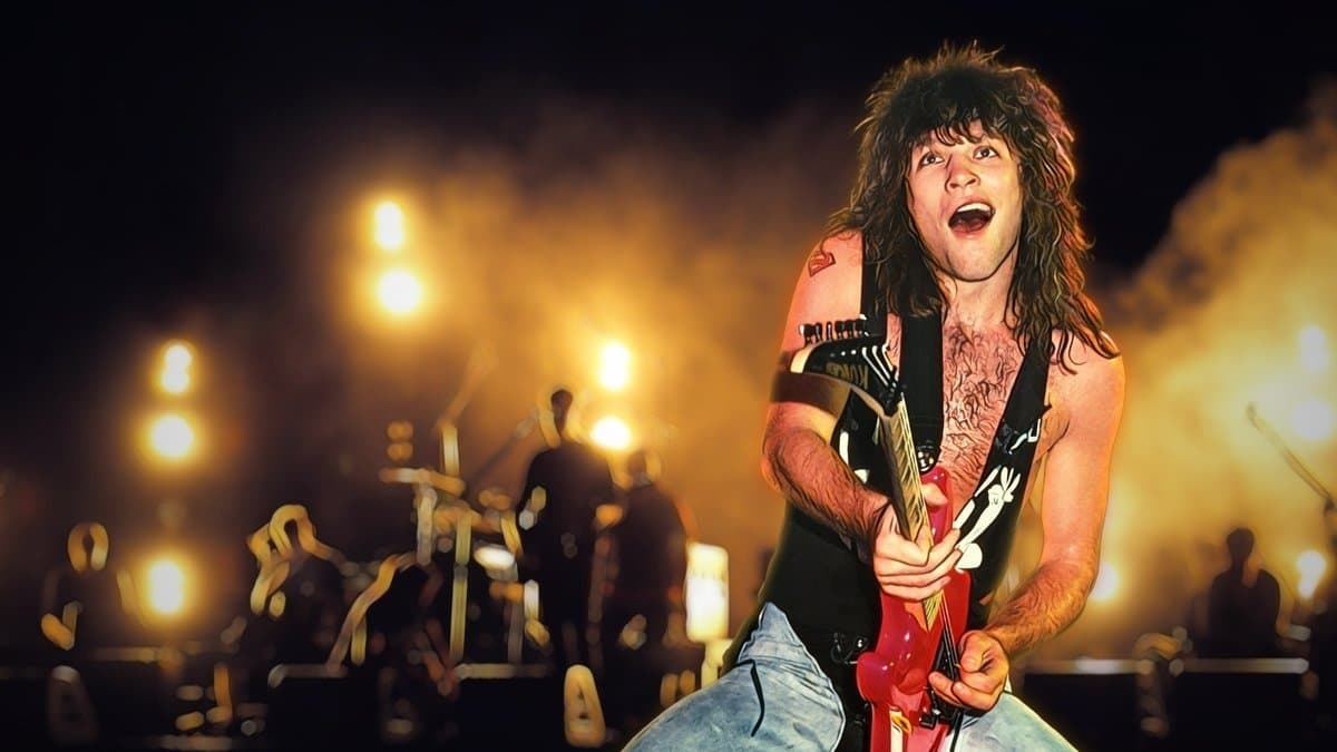 Jon Bon Jovi: Bon Jovi