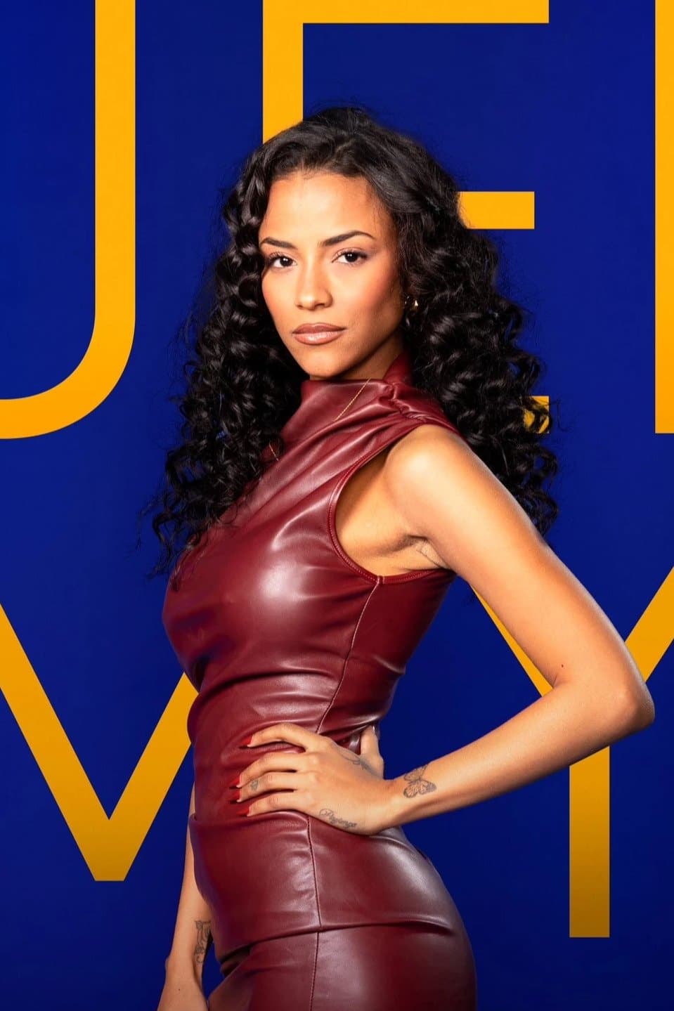 Jeimy Báez
