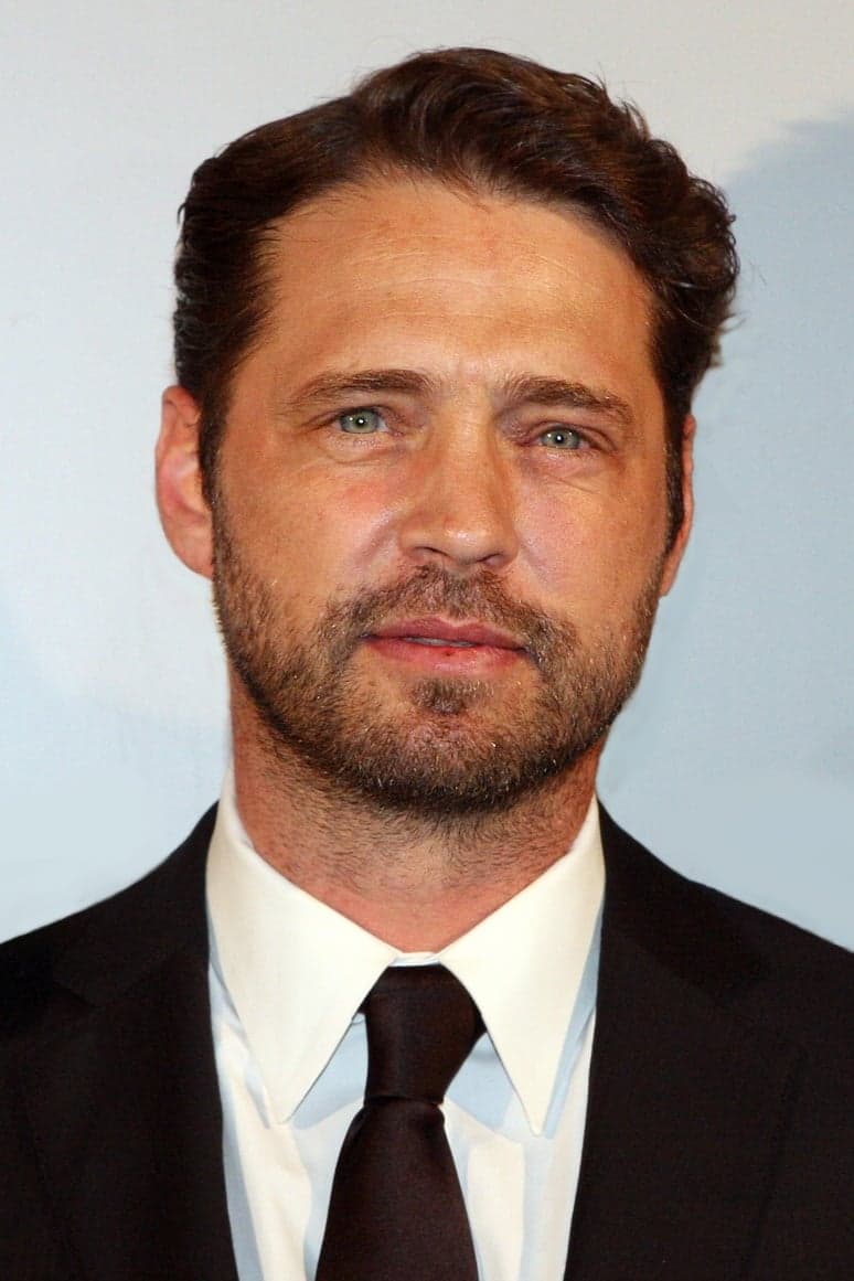 Jason Priestley