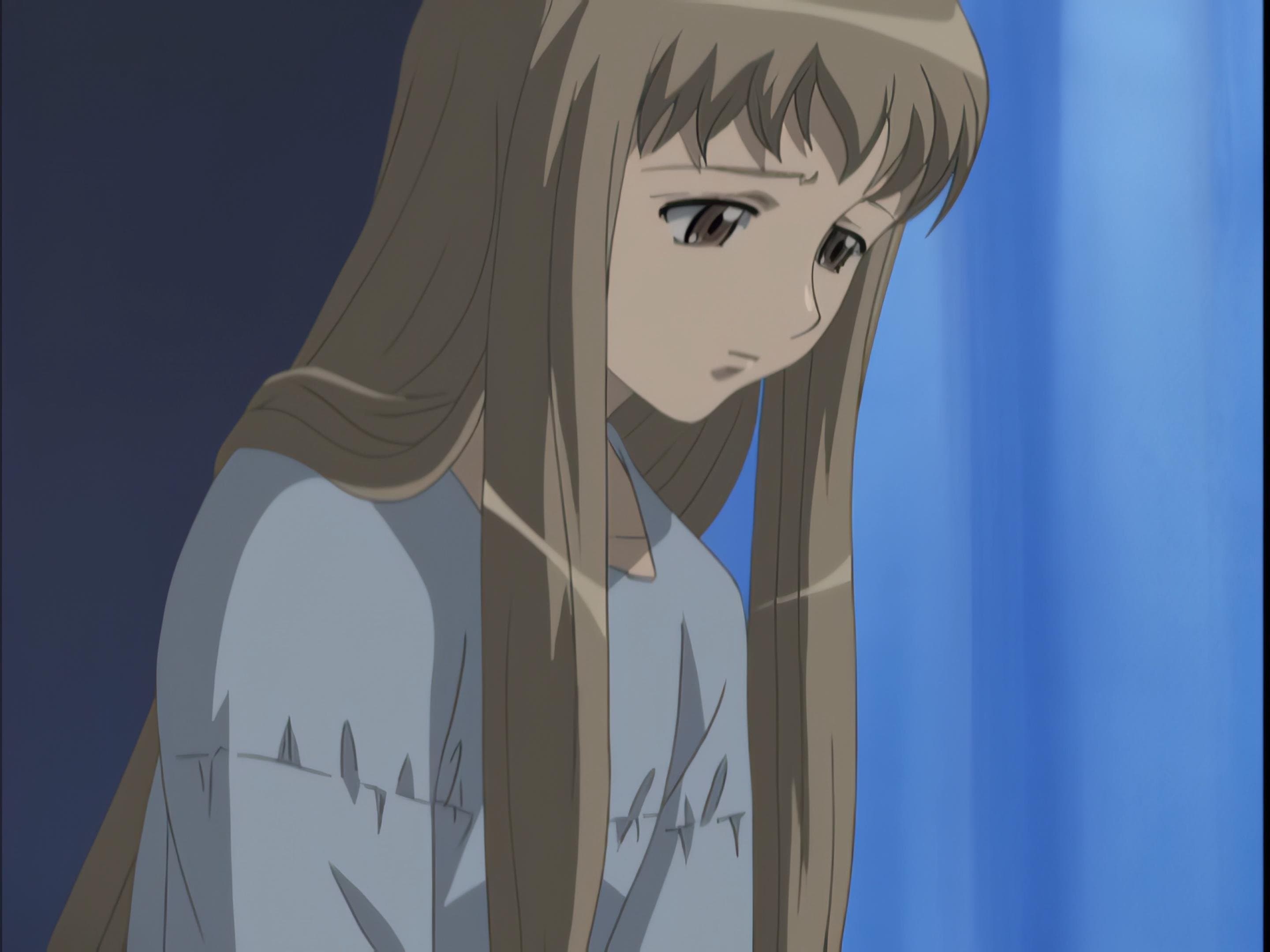 ~Kitami~ Karin Shiraishi (Part 1)
