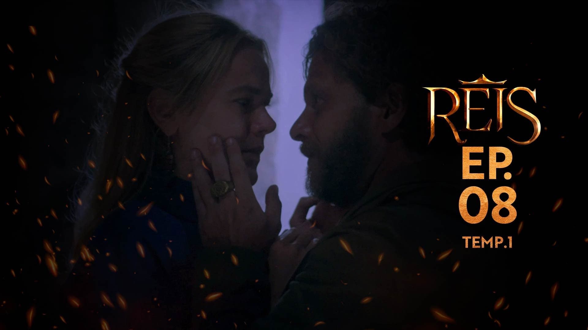 Episode 8