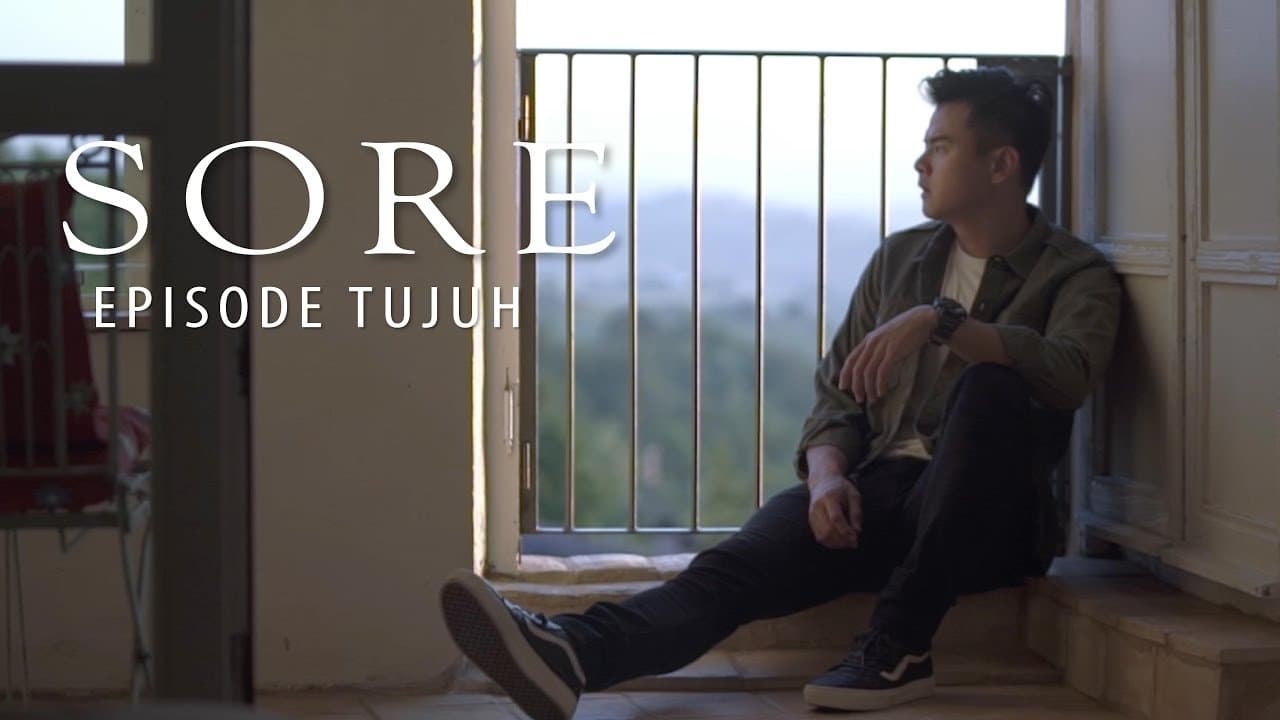 Episode Tujuh