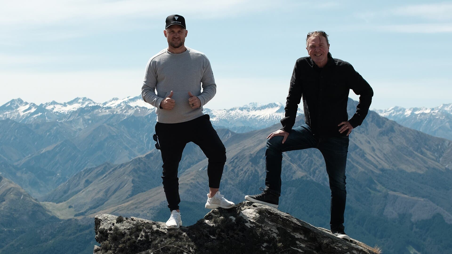 Queenstown (Part 1)