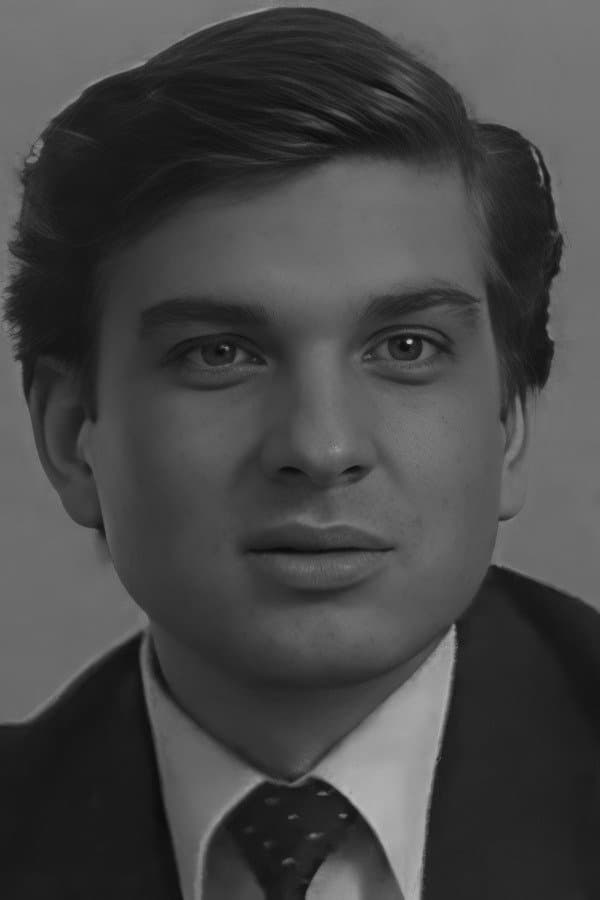 Viktor Zaporozhskij