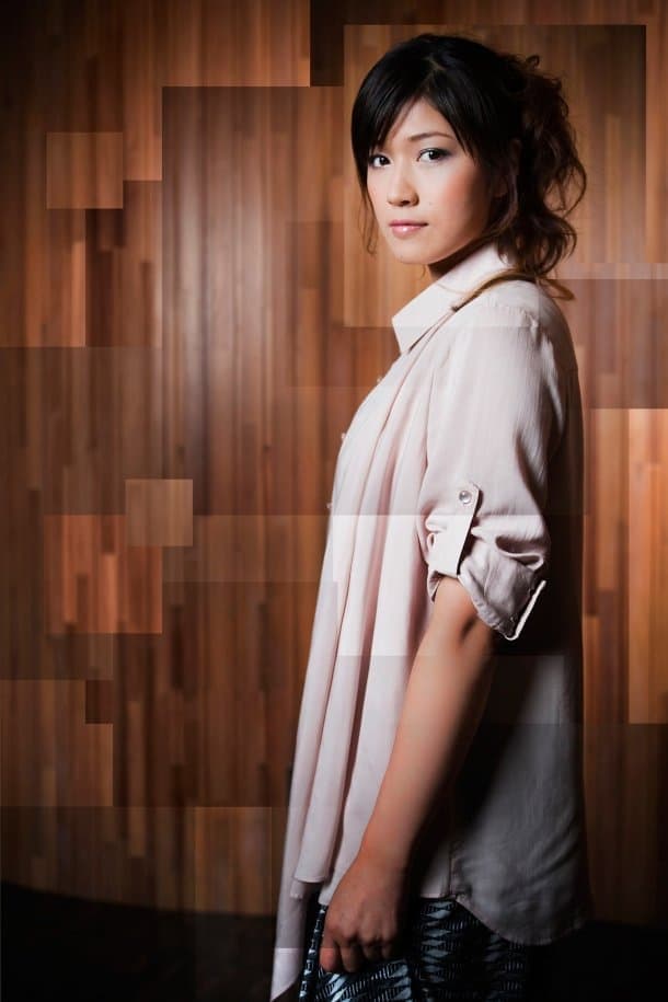 Bonnie Pink