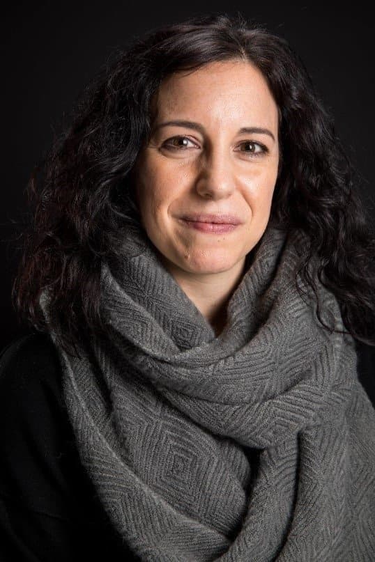 Aida Lembo