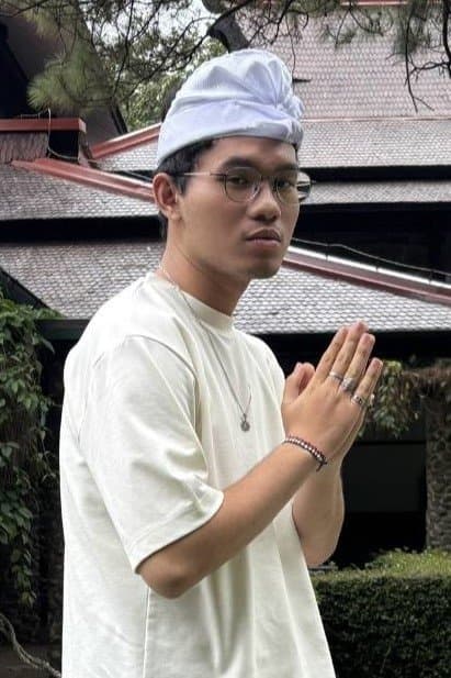 Arya Winata Sinaga