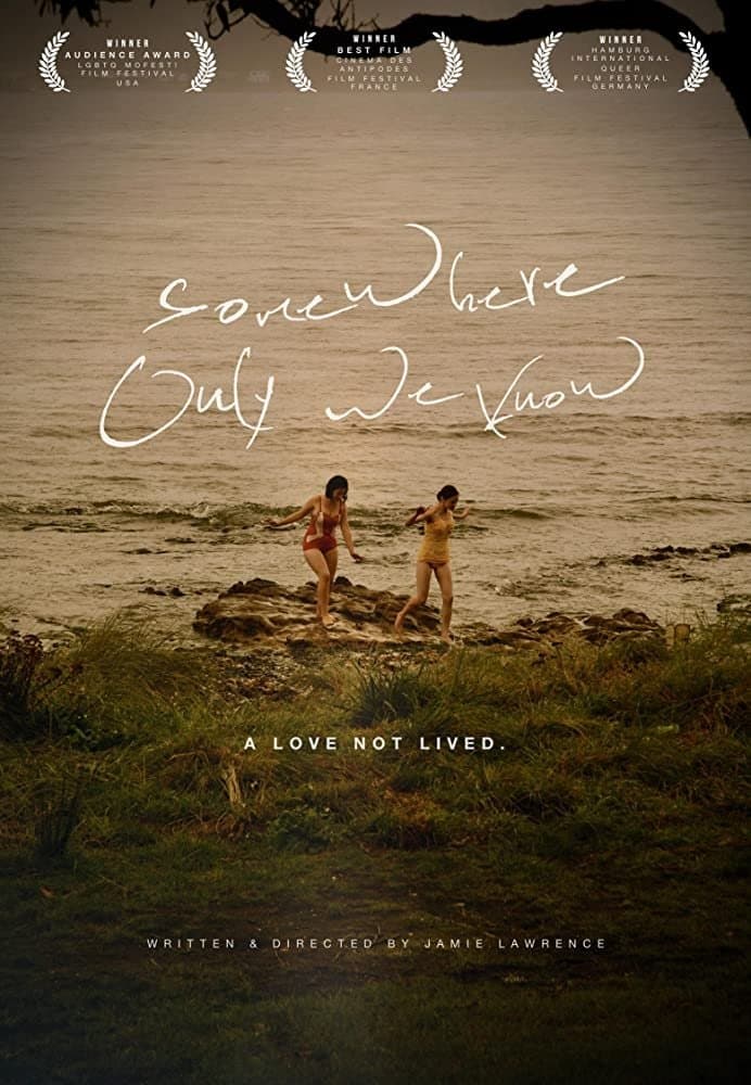 Somewhere Only We Know
