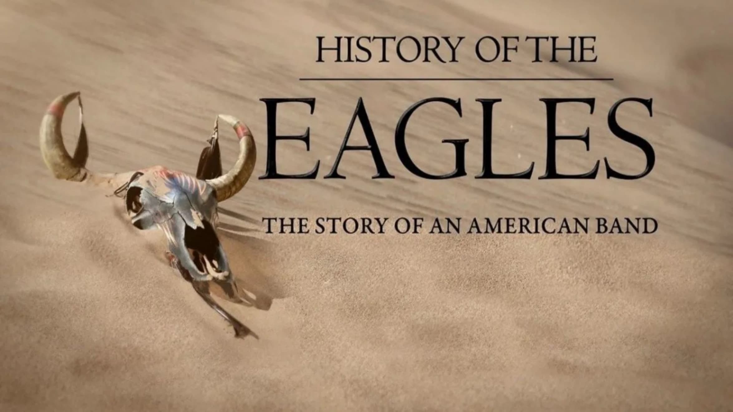 History of the Eagles