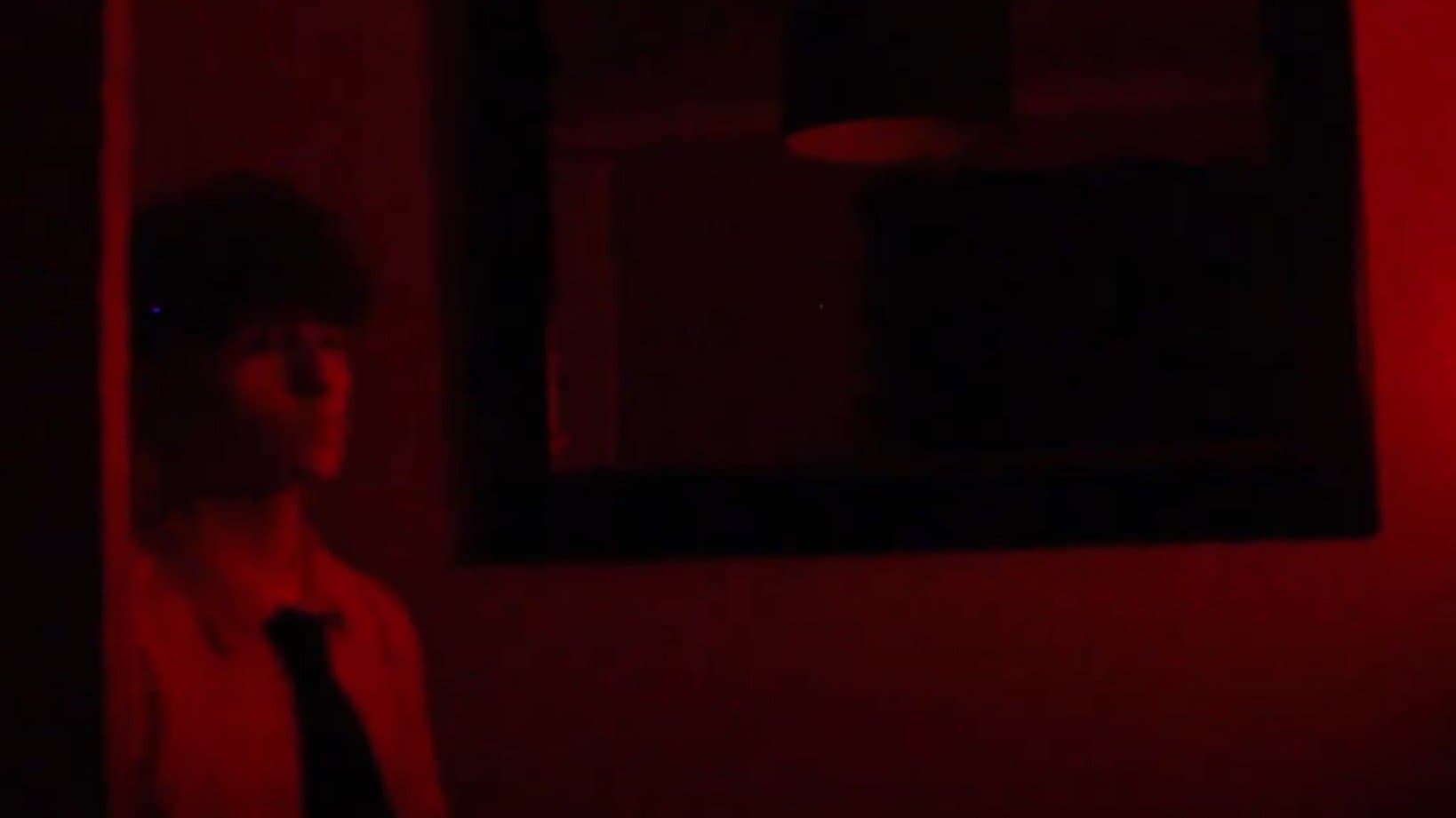 The Amnesiac
