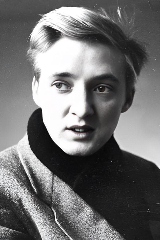 Oskar Werner