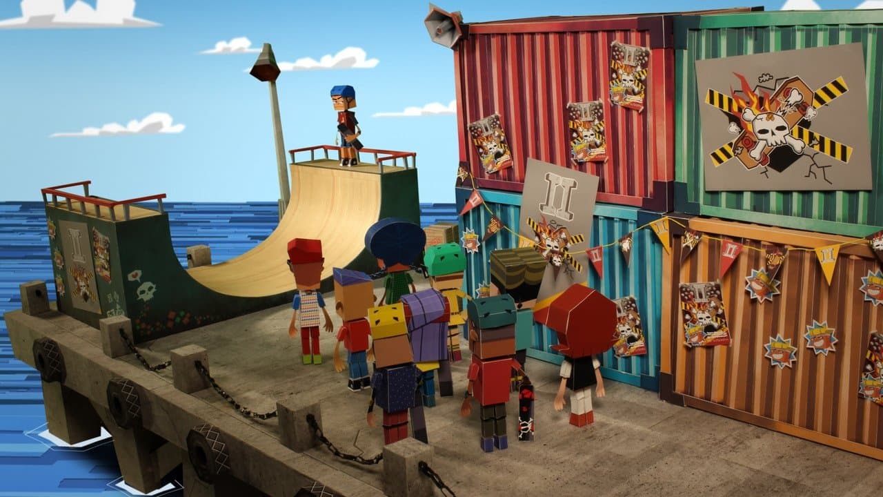 Episode 20