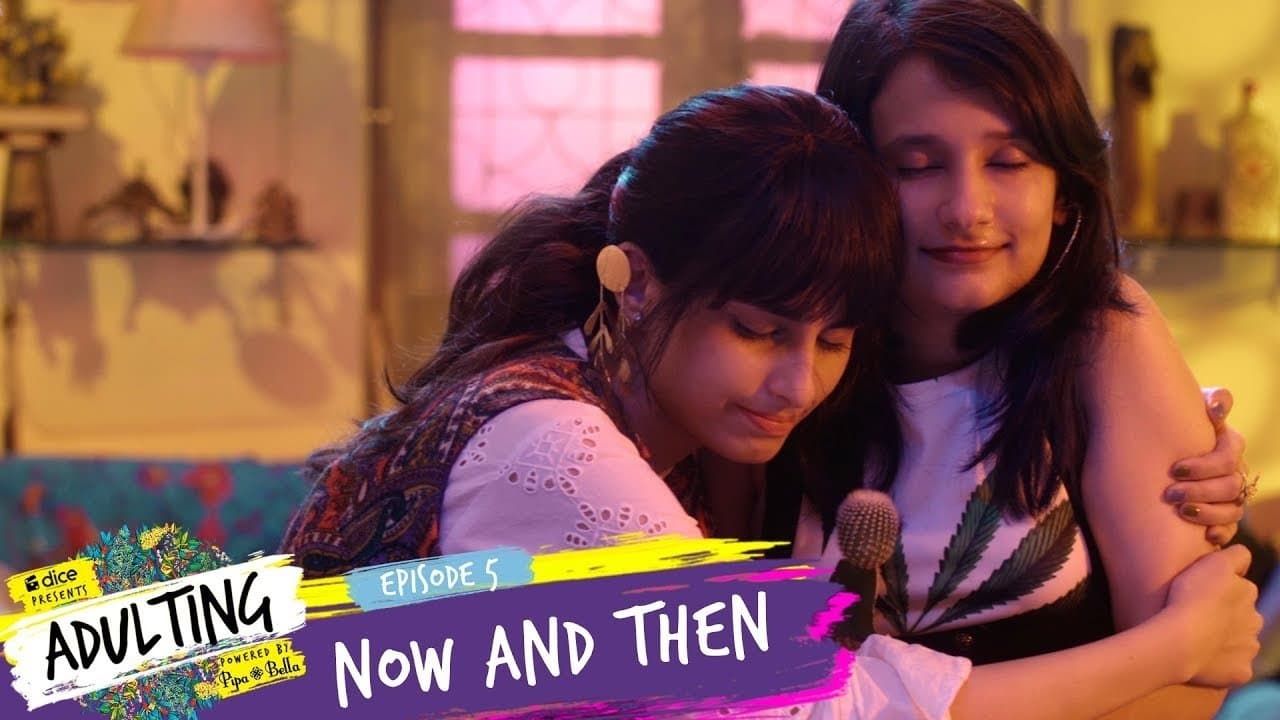 Now and Then