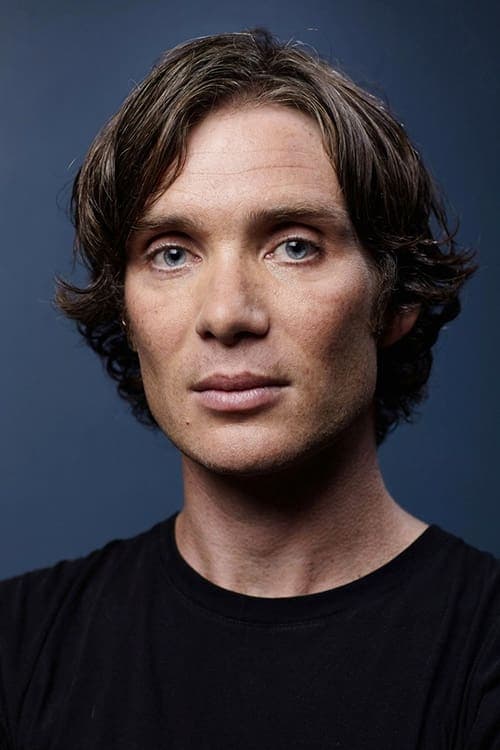 Cillian Murphy