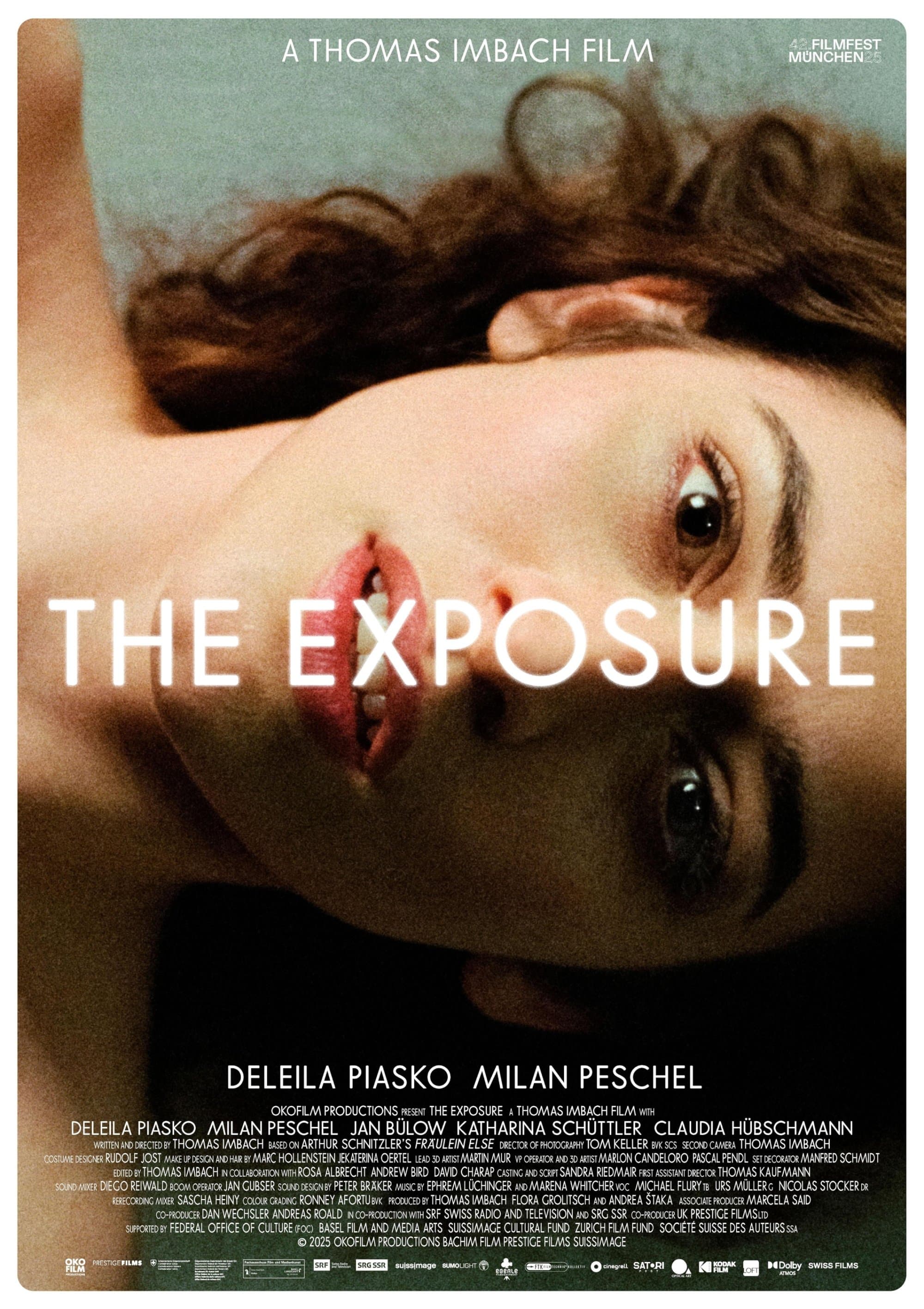 The Exposure