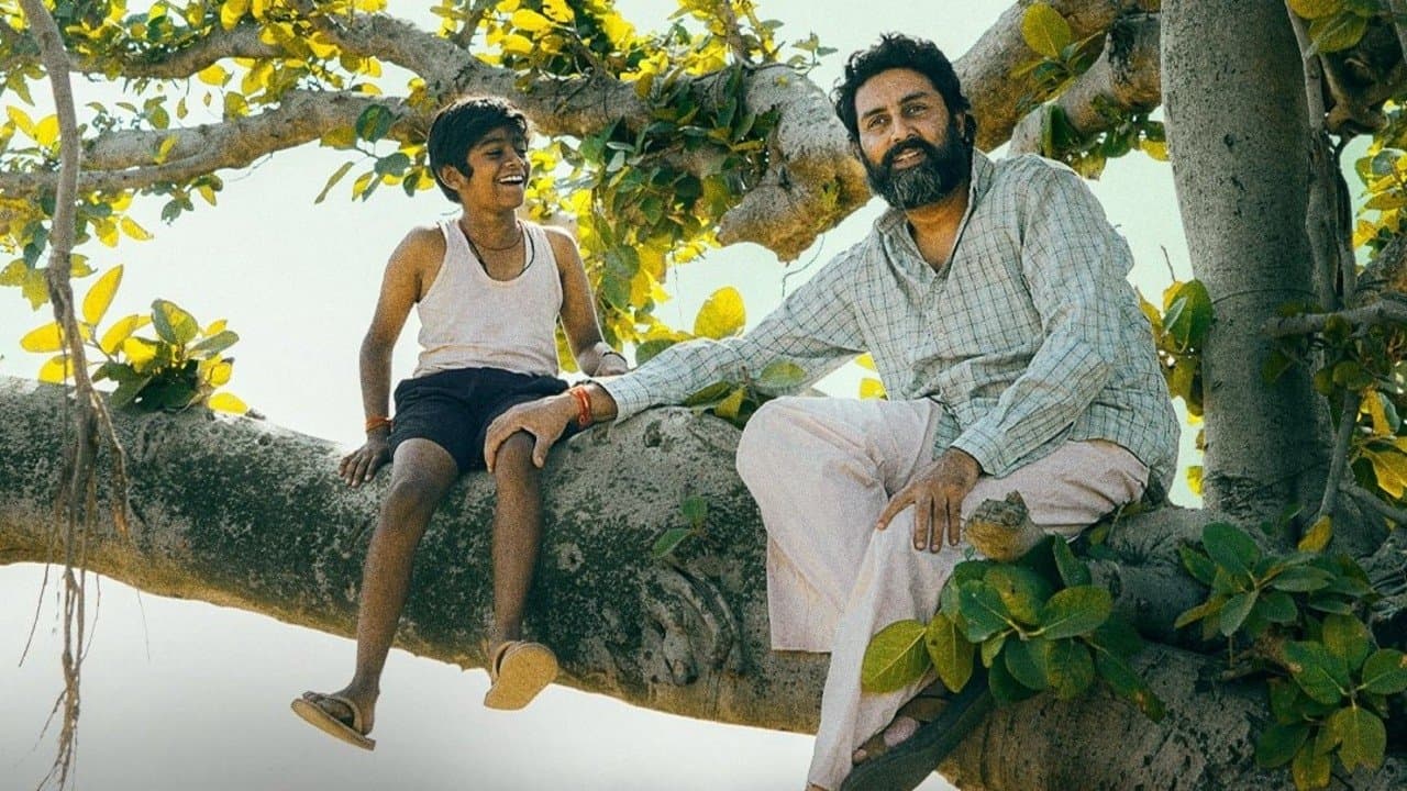 Kaalidhar Laapata