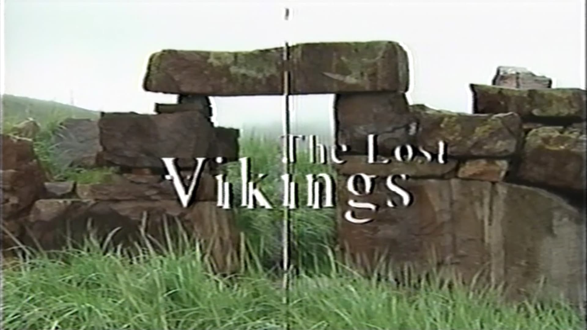 The Lost Vikings