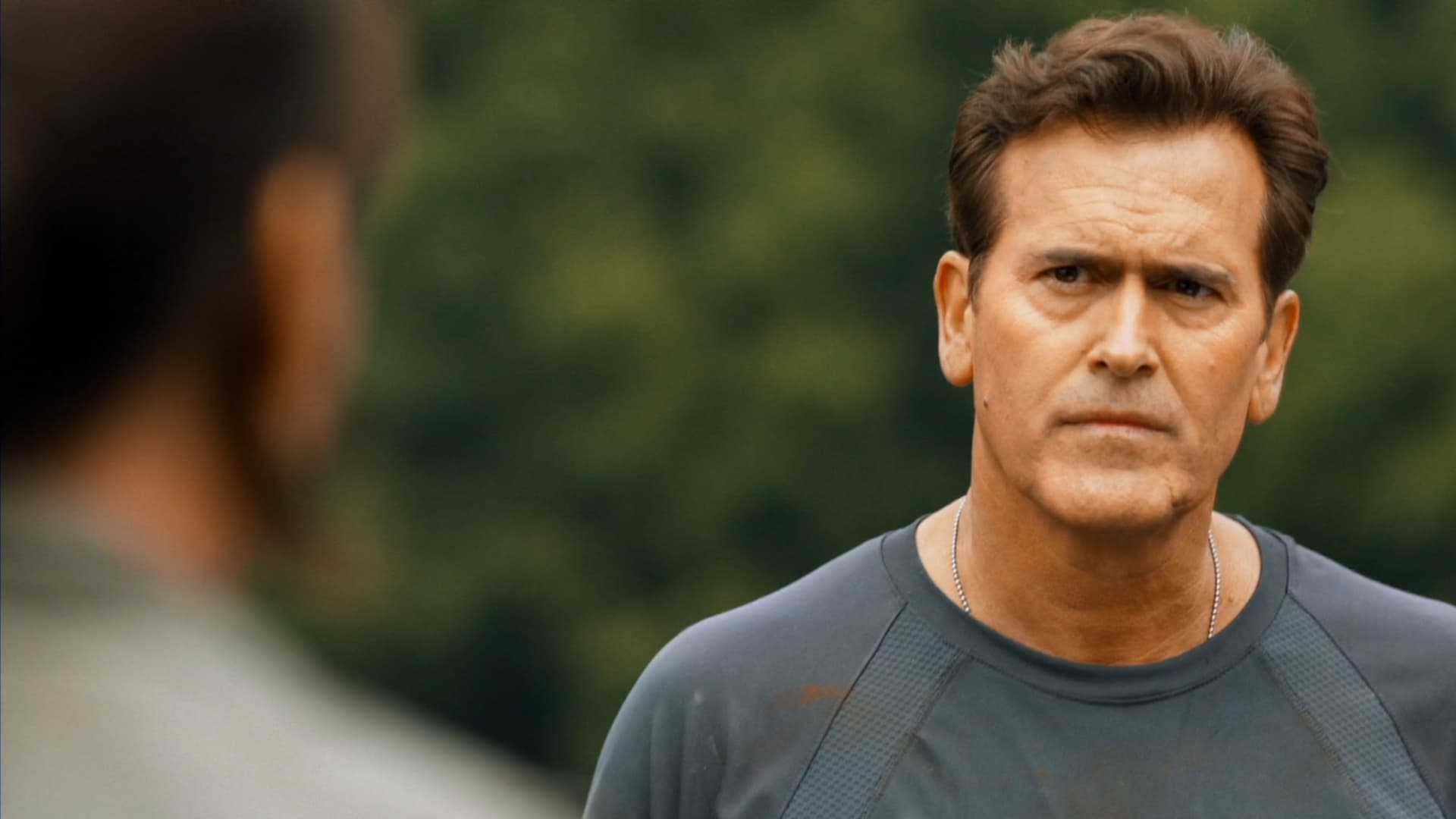 Burn Notice: The Fall of Sam Axe