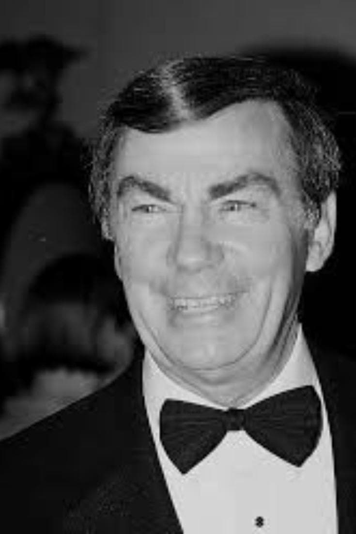 Sam Donaldson