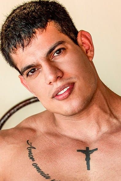 Bruno Galvez