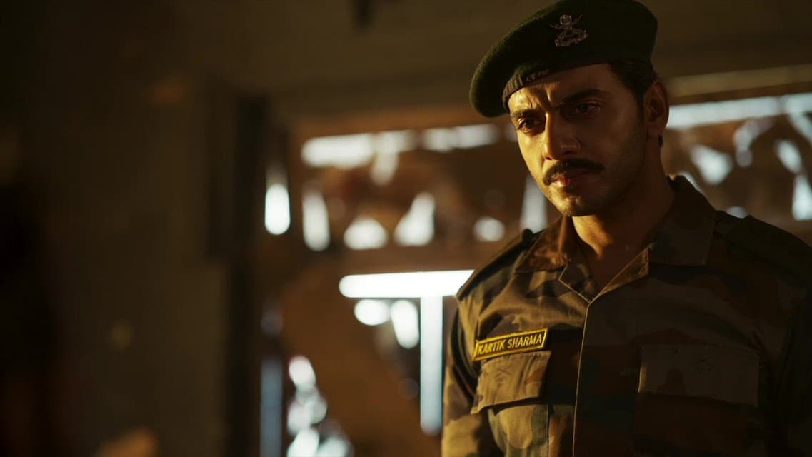 Pyare Papa