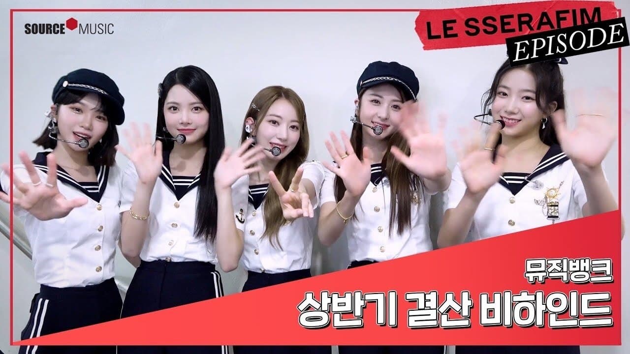 (Music Bank 2022 First Half-Year Special Sketch)