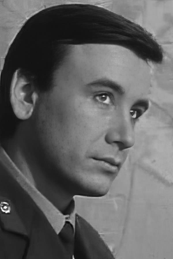 Viktor Kostromin
