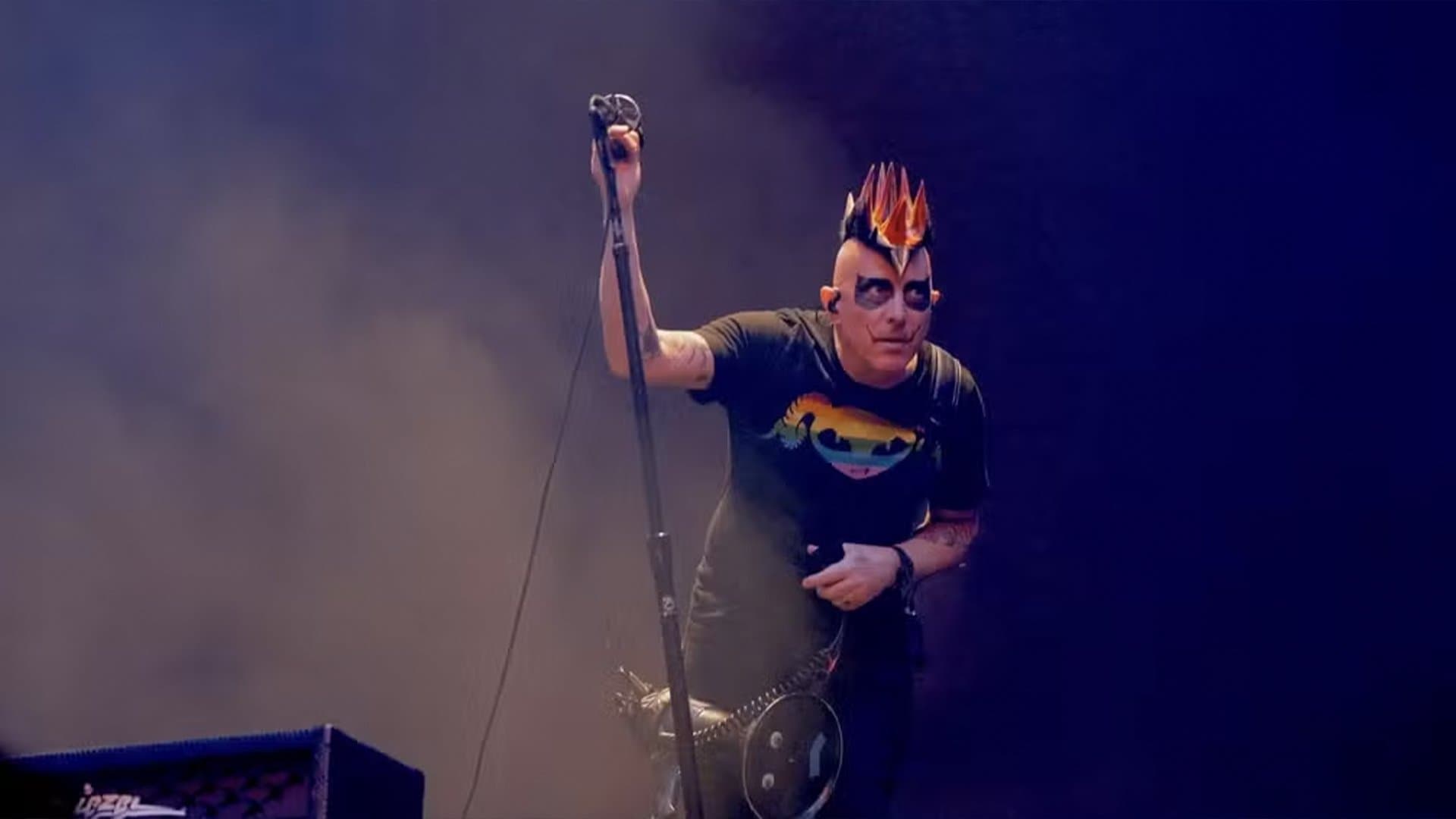 Tool: Lollapalooza Brasil 2025