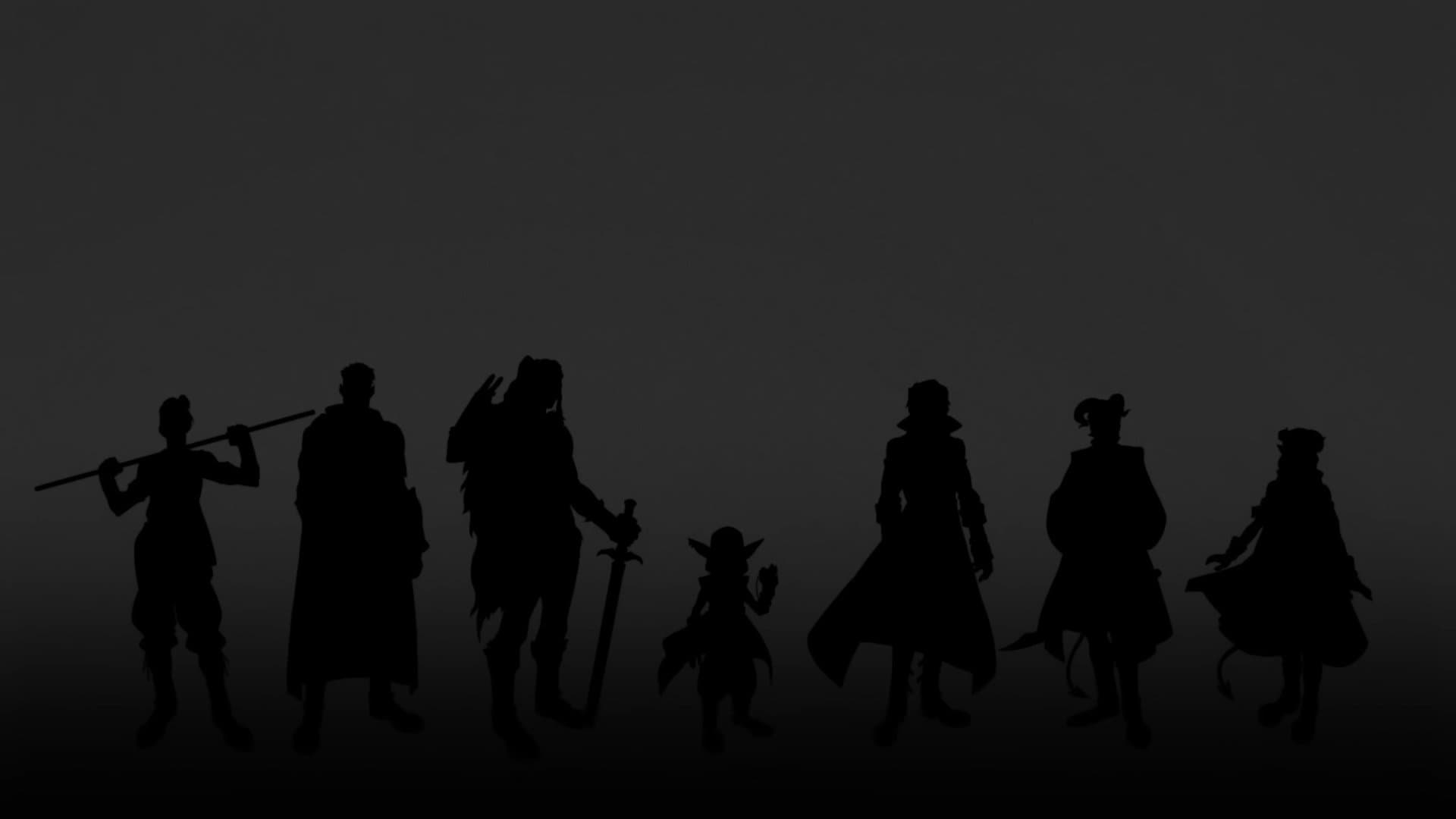 The Mighty Nein