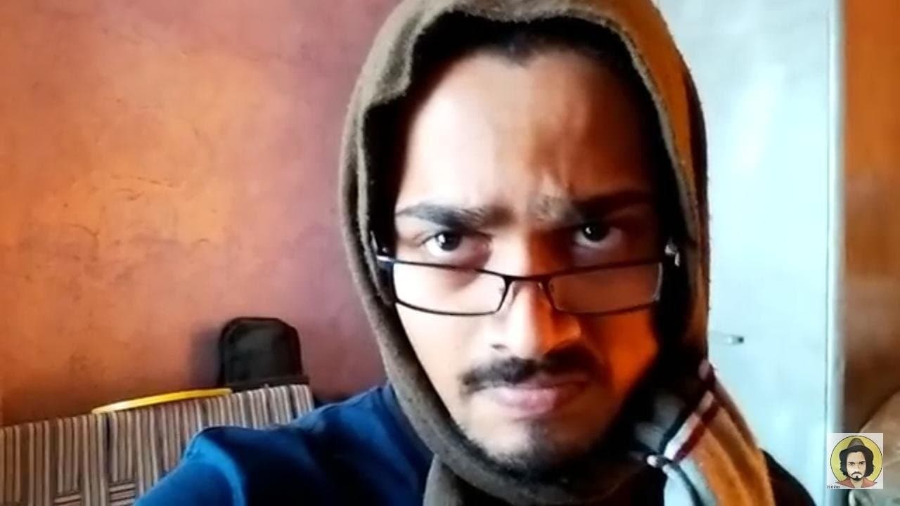 Raaz Khul Gaya