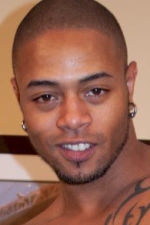Santino Vega