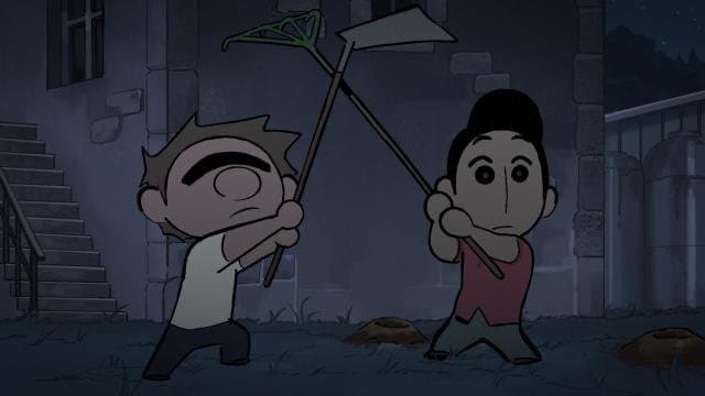 Episode 6