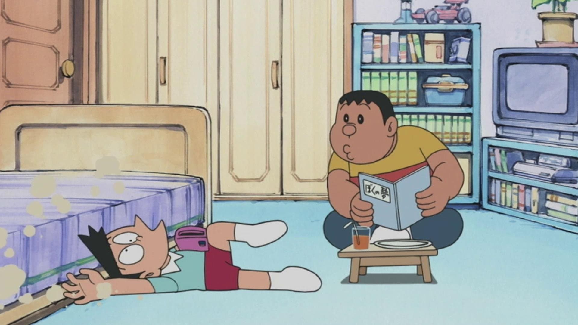 Episode 45