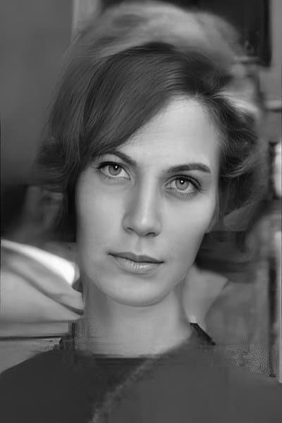 Svetlana Stepanova