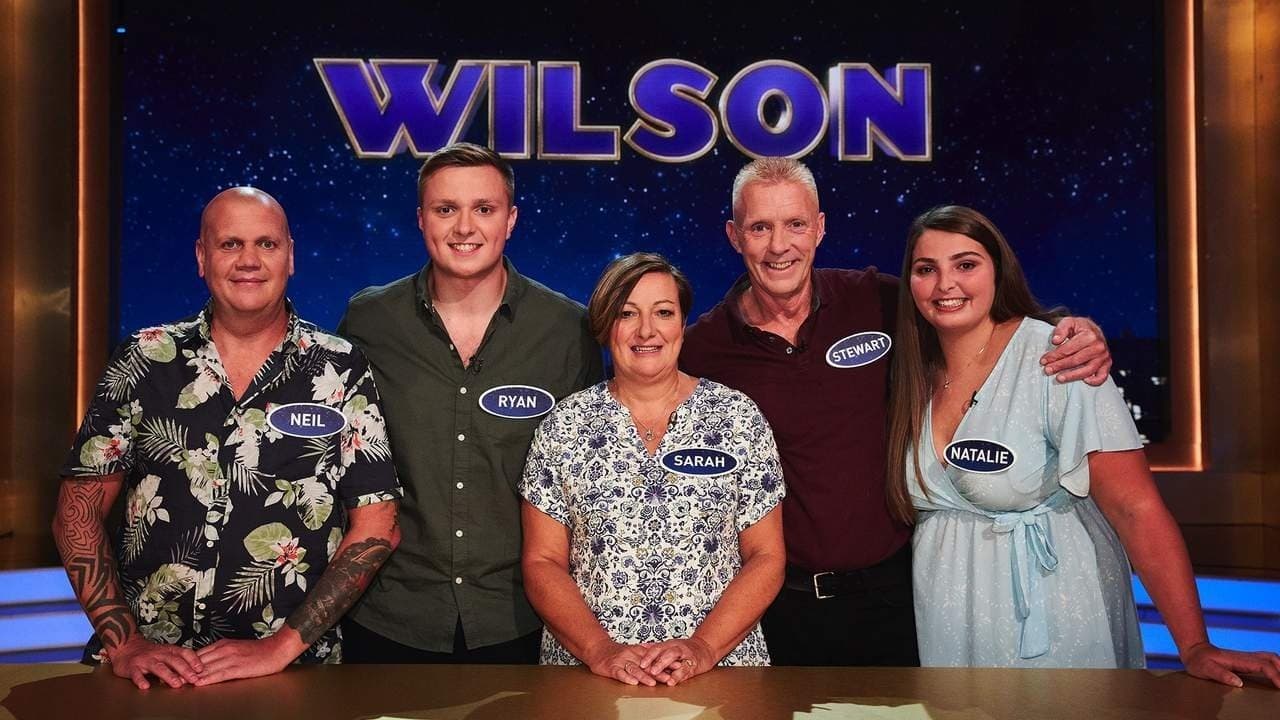 Wilson Vs Popat